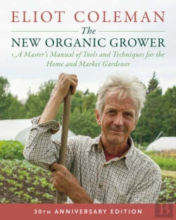 Bertrand.pt - New Organic Grower, 3rd Edition