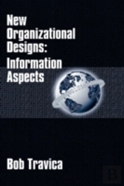 New Organizational Designs