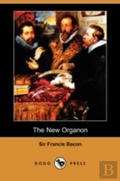 New Organon (Dodo Press)