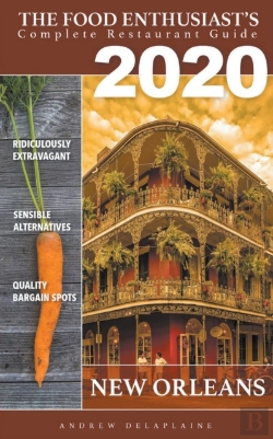 Bertrand.pt - New Orleans - 2020