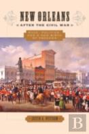 New Orleans After The Civil War