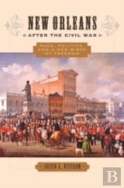 New Orleans After The Civil War