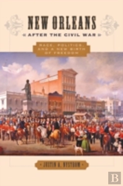 Bertrand.pt - New Orleans After The Civil War