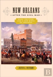 New Orleans After The Civil War