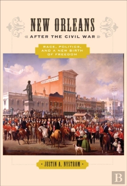 Bertrand.pt - New Orleans After The Civil War