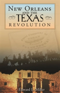Bertrand.pt - New Orleans And The Texas Revolution