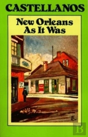 New Orleans As It Was