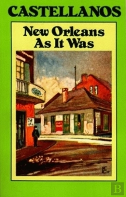 Bertrand.pt - New Orleans As It Was