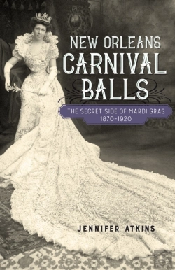 Bertrand.pt - New Orleans Carnival Balls