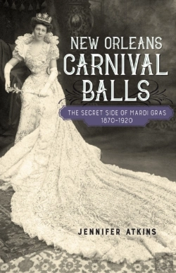 Bertrand.pt - New Orleans Carnival Balls