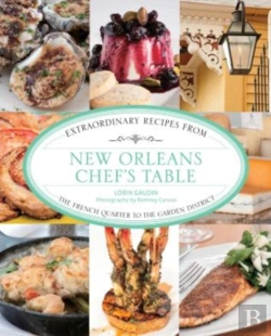 Bertrand.pt - New Orleans Chef'S Table
