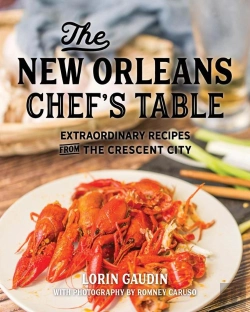 Bertrand.pt - New Orleans Chef'S Table