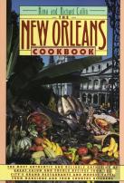 New Orleans Cookbook