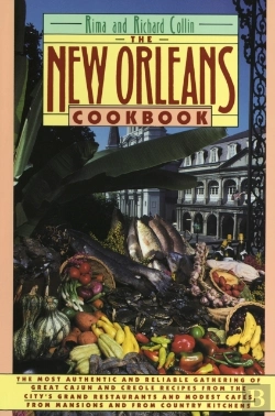Bertrand.pt - New Orleans Cookbook