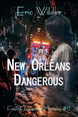 Bertrand.pt - New Orleans Dangerous