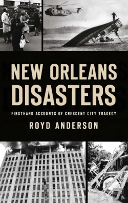 Bertrand.pt - New Orleans Disasters