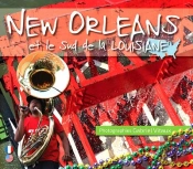New Orleans Et Le Sud De La Louisiane