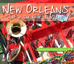 Bertrand.pt - New Orleans Et Le Sud De La Louisiane