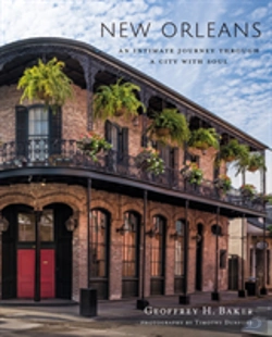 Bertrand.pt - New Orleans