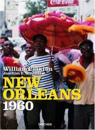New Orleans Jazzlife 1960