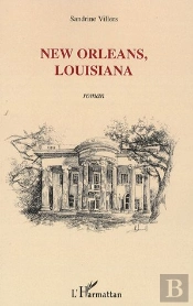 New Orleans, Louisiana