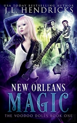 Bertrand.pt - New Orleans Magic