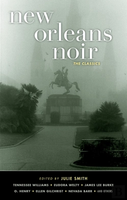Bertrand.pt - New Orleans Noir: The Classics