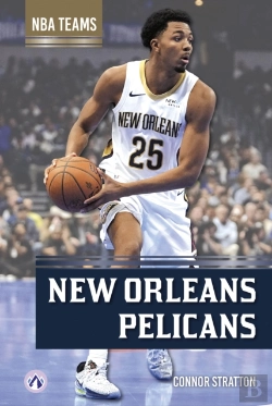 Bertrand.pt - New Orleans Pelicans