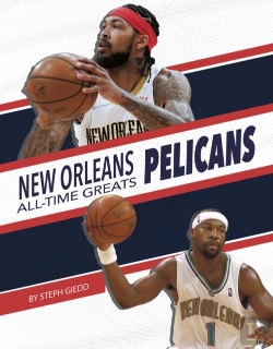 Bertrand.pt - New Orleans Pelicans
