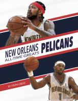 New Orleans Pelicans
