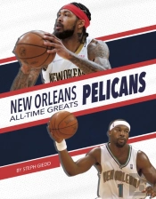 New Orleans Pelicans