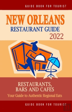 Bertrand.pt - New Orleans Restaurant Guide 2022