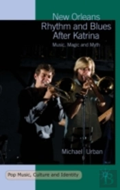 New Orleans Rhythm And Blues After Katrina