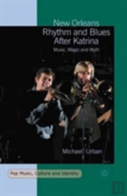 Bertrand.pt - New Orleans Rhythm And Blues After Katrina