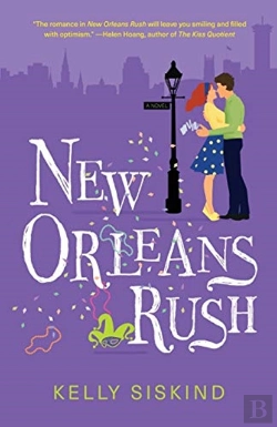 Bertrand.pt - New Orleans Rush