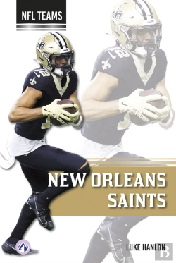 Bertrand.pt - New Orleans Saints