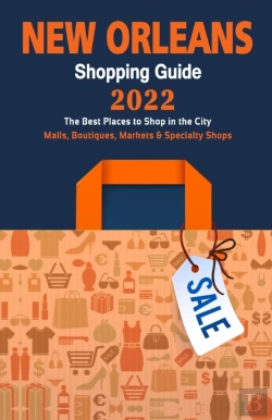 Bertrand.pt - New Orleans Shopping Guide 2022