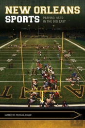 New Orleans Sports