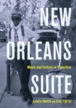 New Orleans Suite