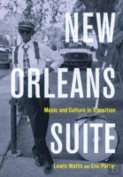 Bertrand.pt - New Orleans Suite