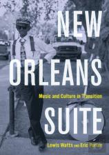 New Orleans Suite