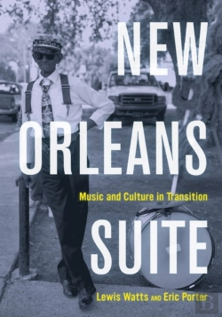 Bertrand.pt - New Orleans Suite