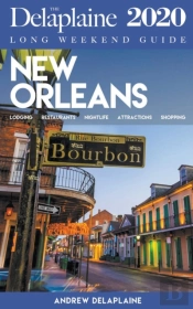 New Orleans - The Delaplaine 2020 Long W