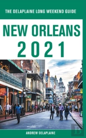 New Orleans - The Delaplaine 2021 Long W