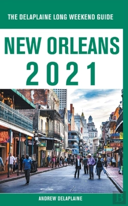 Bertrand.pt - New Orleans - The Delaplaine 2021 Long W