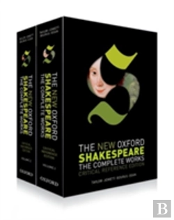 Bertrand.pt - New Oxford Shakespeare An Historical Ref