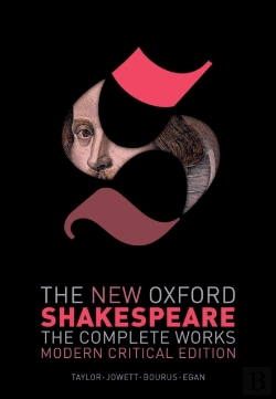 Bertrand.pt - New Oxford Shakespeare: Modern Critical Edition