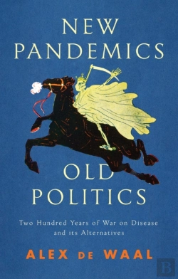 Bertrand.pt - New Pandemics, Old Politics
