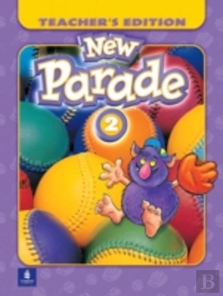 Bertrand.pt - New Parade, Level 2 Teacher'S Edition
