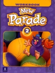 New Parade, Level 2 Workbook